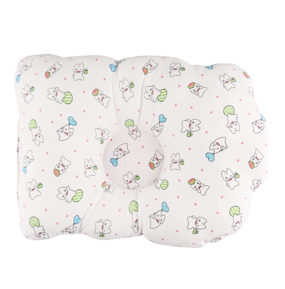 Cute baby pillow best sale